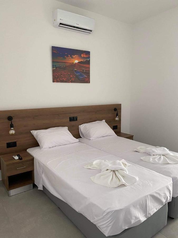 Ellenapa Apts & Studios Ayia Napa Bagian luar foto